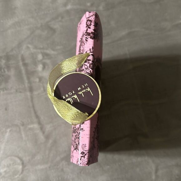 nicole miller 3 pc Pamper Hand Cream Collection Gift Pack for Her - Picture 3 of 8